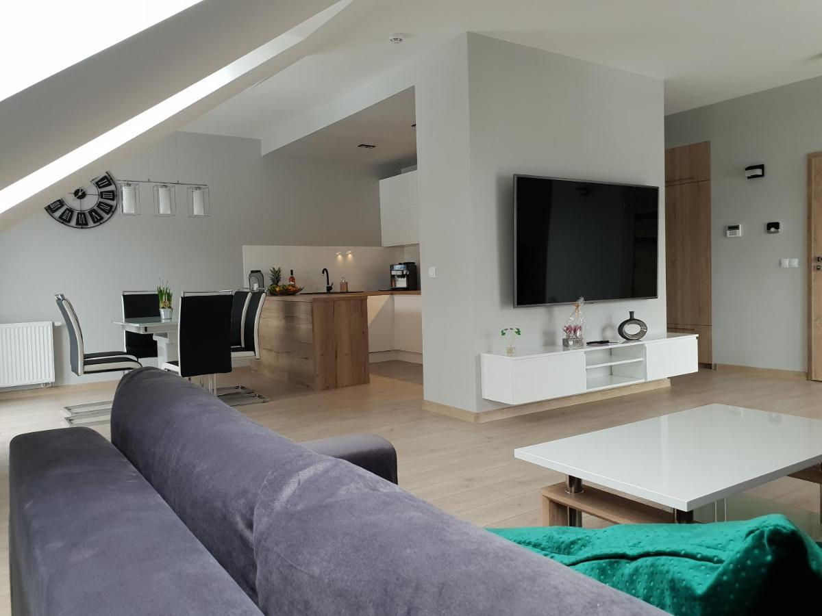 Vera Apartment Swieradow-Zdroj Zakopianska 22 C M10 Exterior photo