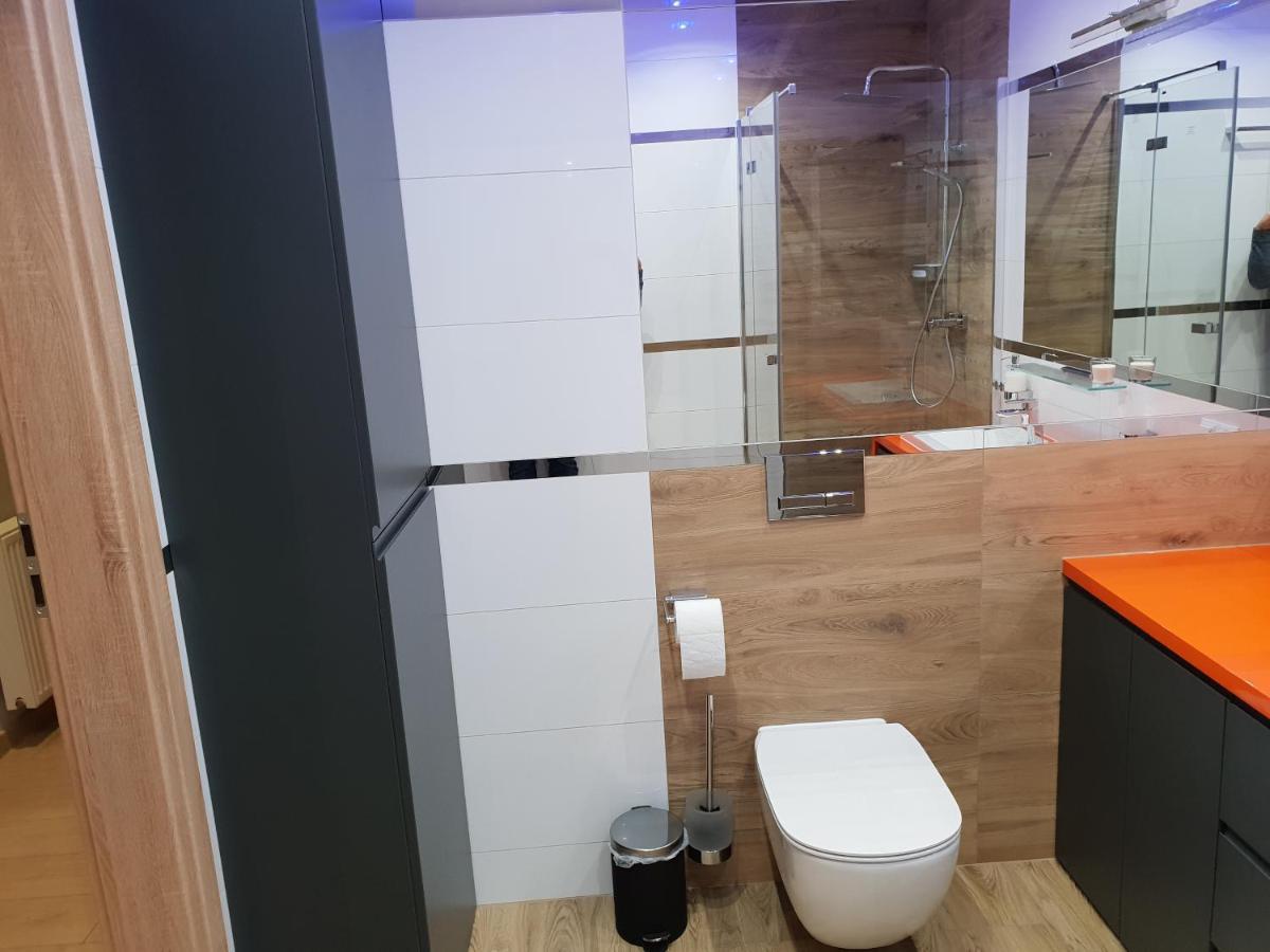 Vera Apartment Swieradow-Zdroj Zakopianska 22 C M10 Exterior photo
