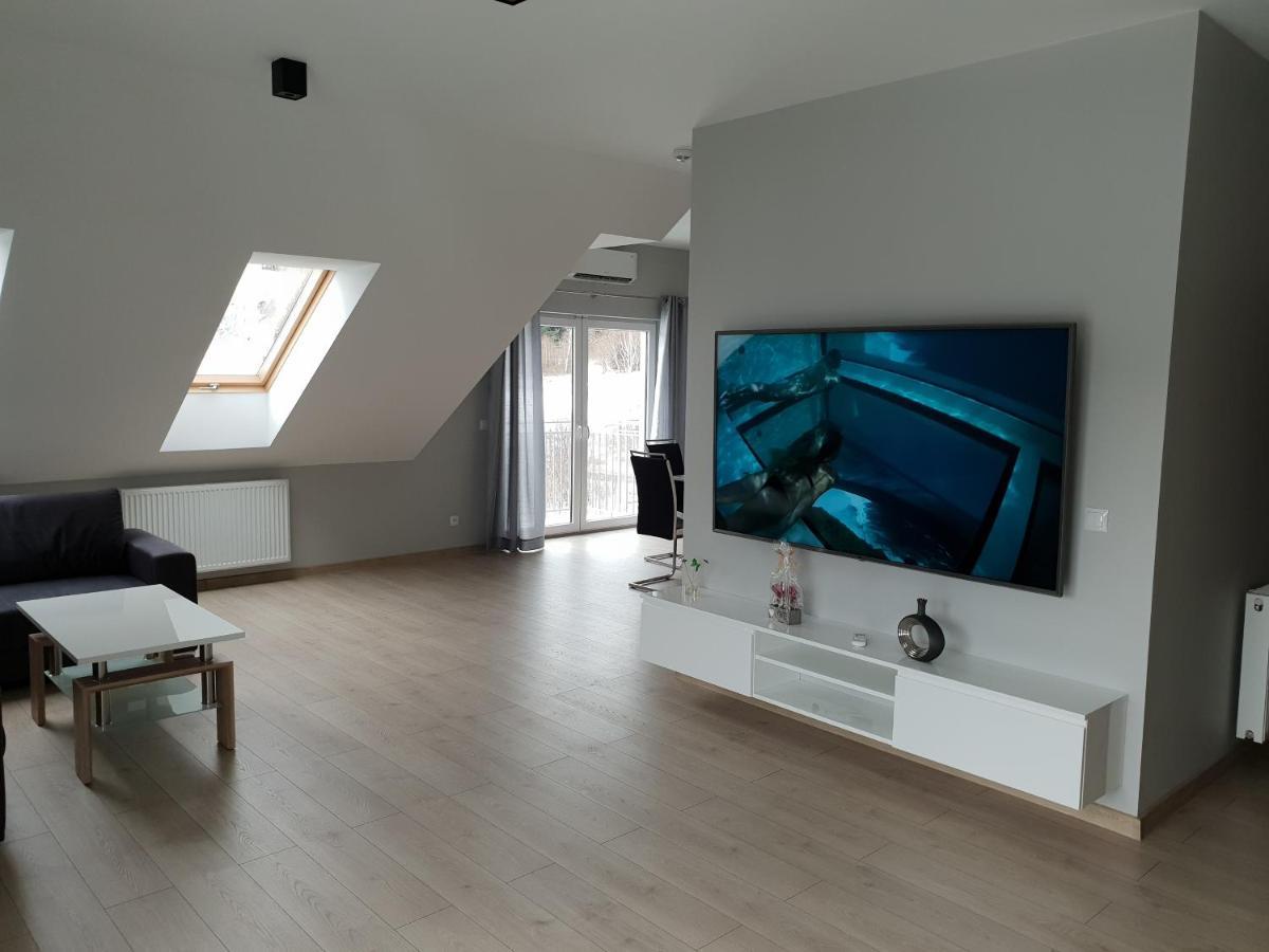 Vera Apartment Swieradow-Zdroj Zakopianska 22 C M10 Exterior photo
