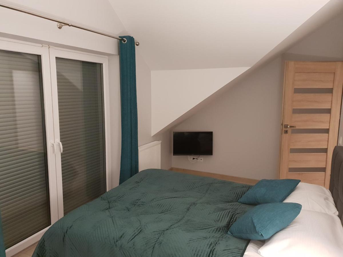 Vera Apartment Swieradow-Zdroj Zakopianska 22 C M10 Exterior photo