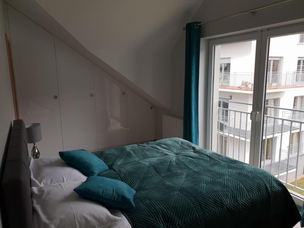 Vera Apartment Swieradow-Zdroj Zakopianska 22 C M10 Exterior photo